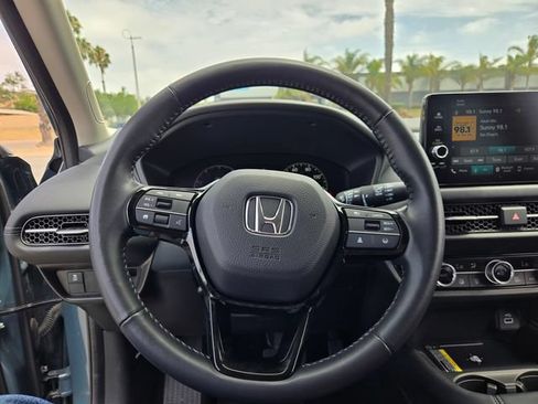 Used 2025 Honda HR-V EX-L image 20