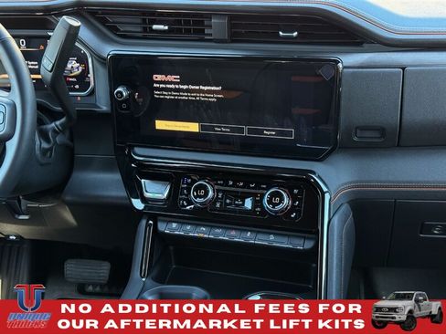 Used 2026 GMC Sierra 2500 AT4 AWD/4WD image 34