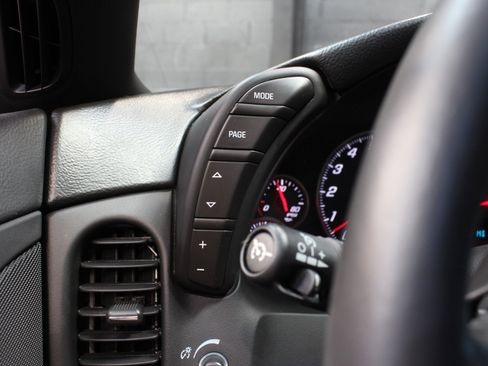 Used 2013 Chevrolet Corvette Grand Sport w/ 2LT Preferred Equipment Group image 36