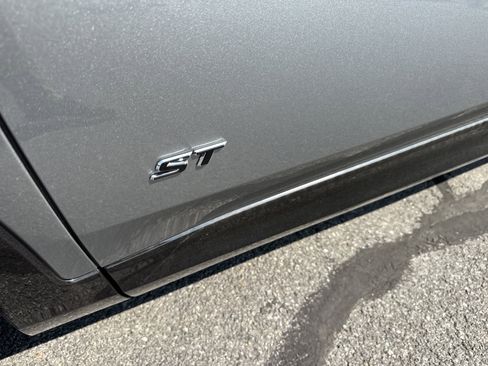 New 2025 Buick Envista Sport Touring w/ Convenience I Package image 11