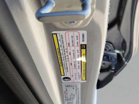 Used 2024 RAM 1500 Big Horn RWD image 28