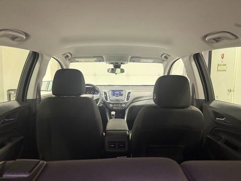 Certified 2024 Chevrolet Equinox LT FWD image 10