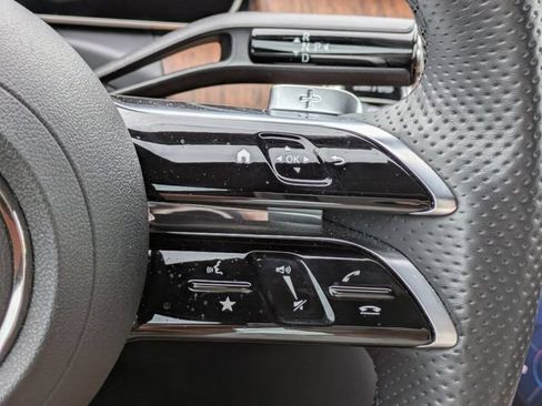 Used 2023 Mercedes-Benz C 300 4MATIC Sedan image 19