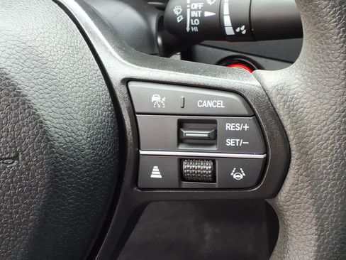 Certified 2023 Honda Accord EX image 18