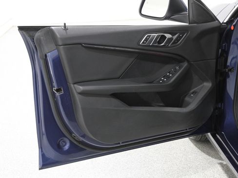 Certified 2022 BMW 228i xDrive Gran Coupe w/ Convenience Package image 4