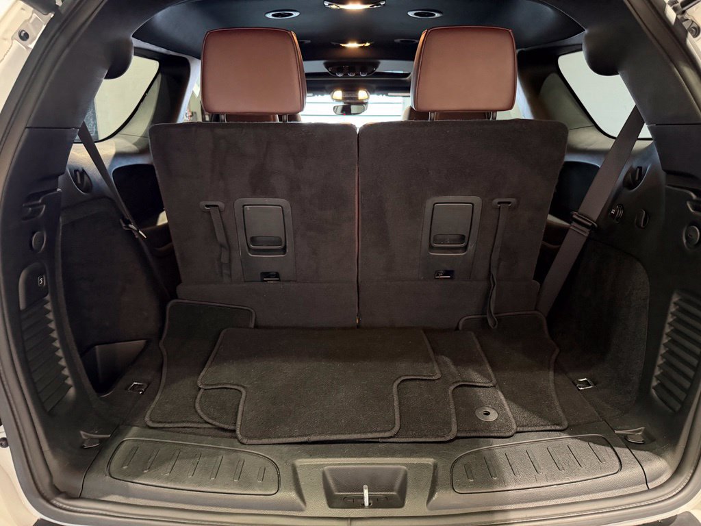 Used 2023 Dodge Durango R/T AWD/4WD image 54