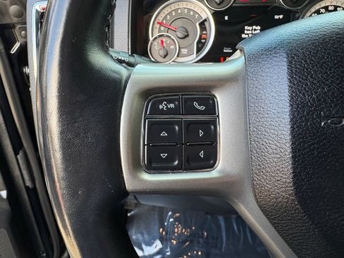 Used 2014 RAM 1500 Laramie w/ Convenience Group RWD image 36