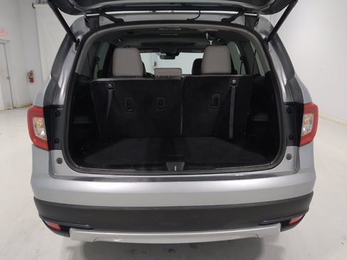 Used 2022 Honda Pilot EX-L image 29