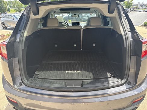 Used 2020 Acura RDX AWD w/ Technology Package image 32
