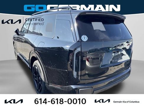 Used 2027 Kia Telluride EX X-Line w/ Towing Package AWD/4WD image 3