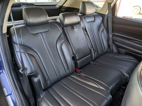 Used 2024 Genesis GV80 2.5T image 27