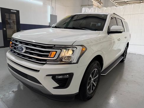 Used 2021 Ford Expedition Max XLT RWD image 41