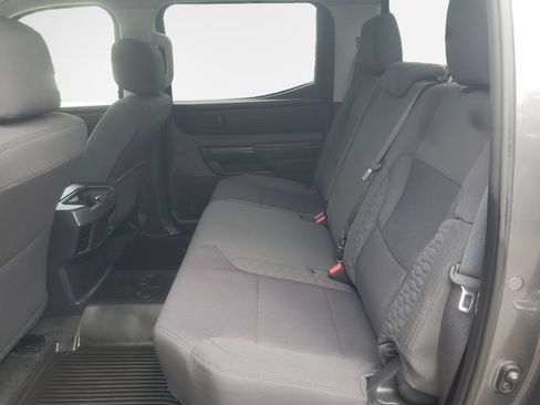 Used 2023 Toyota Tundra SR AWD/4WD image 24