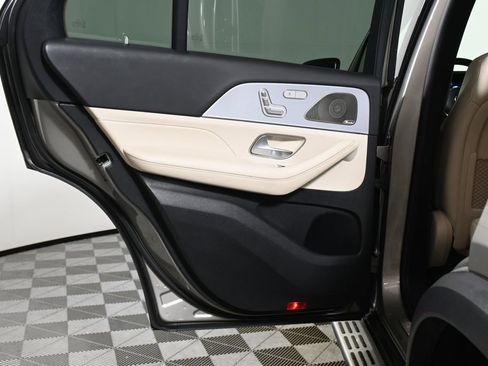 Certified 2021 Mercedes-Benz GLE 350 4MATIC image 28