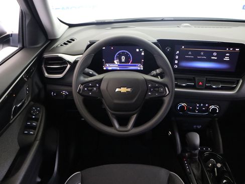 New 2026 Chevrolet TrailBlazer LS w/ LS Convenience Package image 33