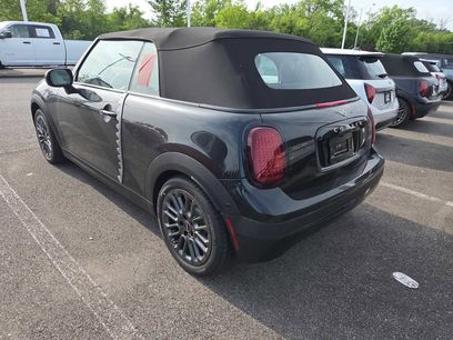 New 2026 MINI Cooper S