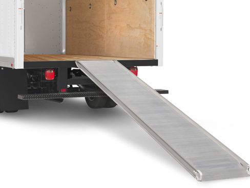 New 2024 Chevrolet Express 3500 Work Van w/ Ambulance Package image 3