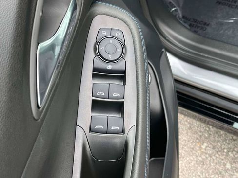Used 2026 Buick Encore GX Sport Touring w/ Black Roof Package FWD image 14