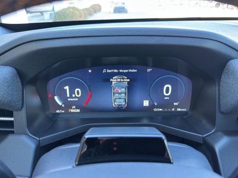 New 2026 Ford Explorer Tremor w/ Tremor Ultimate Package image 18