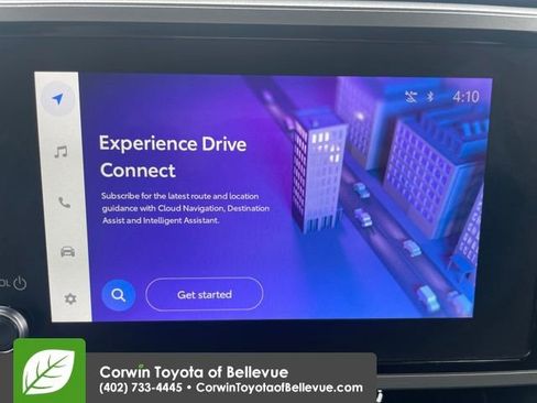 Used 2024 Toyota Tundra SR5 w/ TRD Off-Road Package image 13