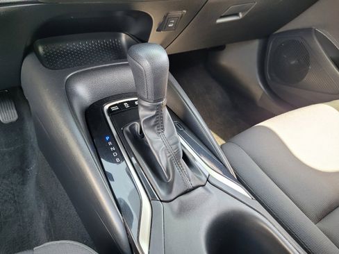 Used 2023 Toyota Corolla LE FWD image 20