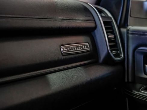 Used 2019 RAM 3500 Laramie image 22