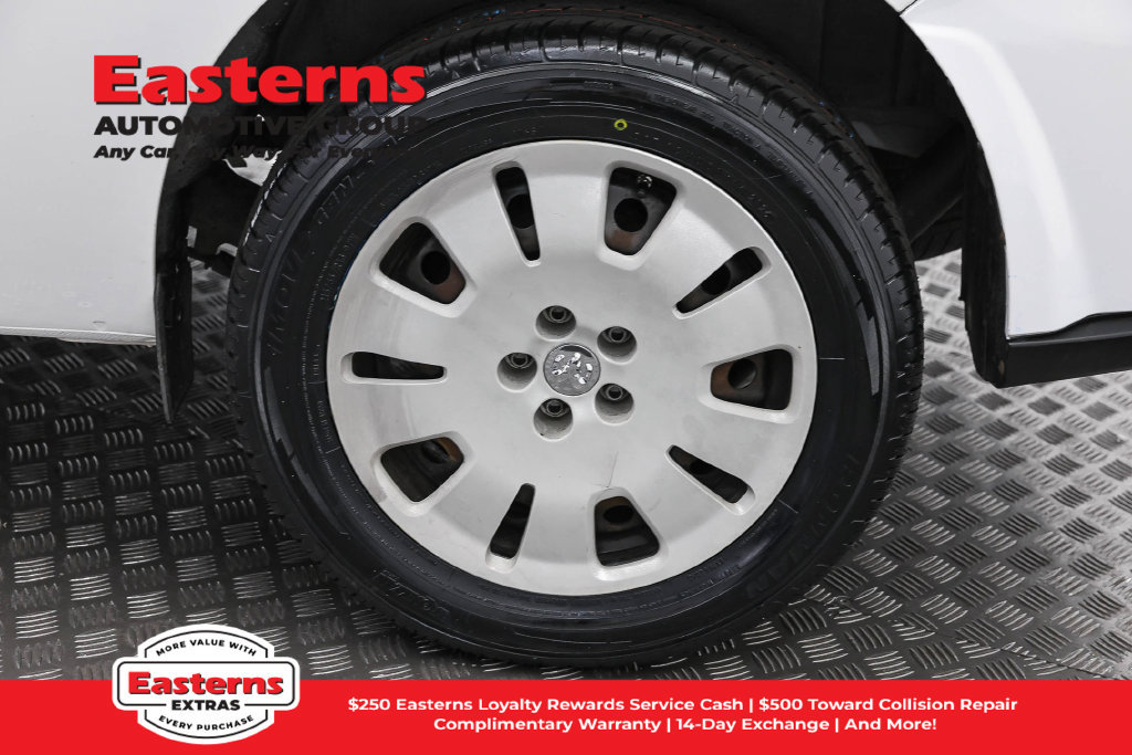 Used 2019 RAM ProMaster City Tradesman SLT FWD image 32