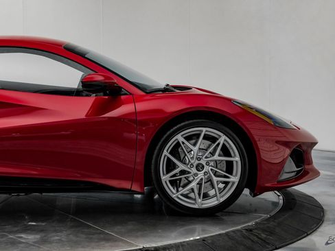 New 2026 Lotus Emira image 23