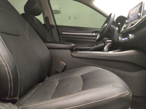 Used 2020 Nissan Altima 2.5 SL AWD/4WD image 21