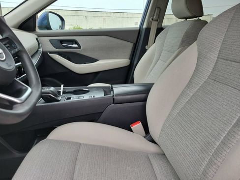 Used 2023 Nissan Rogue SV FWD image 17