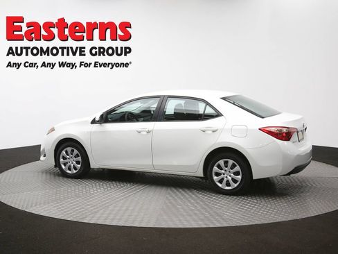 Used 2019 Toyota Corolla LE FWD image 64
