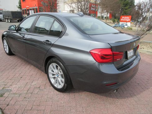Used 2016 BMW 320i Sedan image 63