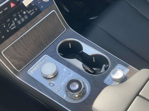 New 2026 Genesis GV80 3.5T Advanced image 18