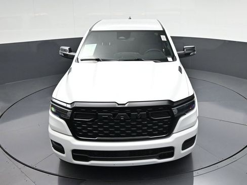 Used 2025 RAM 1500 Big Horn RWD image 21