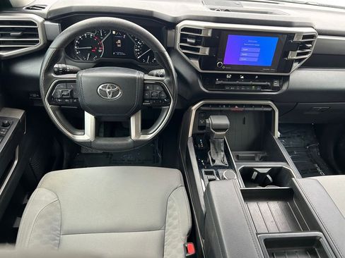 Used 2024 Toyota Tundra SR5 AWD/4WD image 17