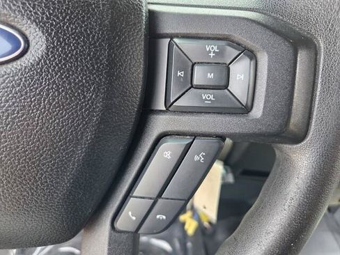Used 2015 Ford F150 XL w/ Equipment Group 101A Mid RWD image 9
