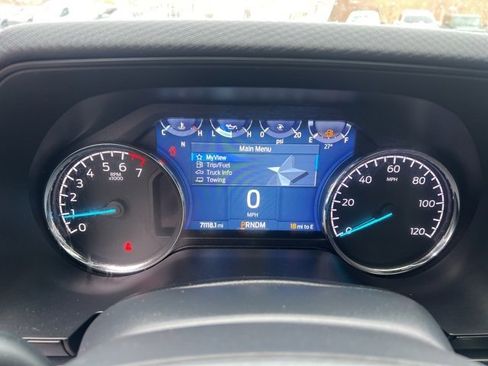 Used 2022 Ford F150 XLT w/ Equipment Group 302A High image 25