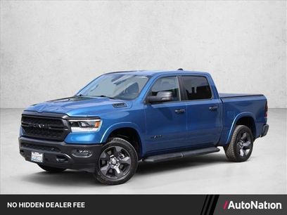 Used 2024 RAM 1500 Big Horn