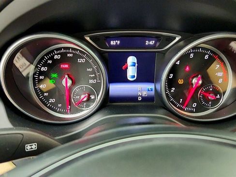 Used 2018 Mercedes-Benz CLA 250 image 13