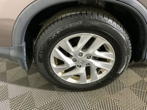 Used 2016 Honda CR-V EX-L image 11