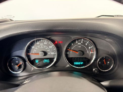 Used 2016 Jeep Wrangler Sport w/ Quick Order Package 23S image 16