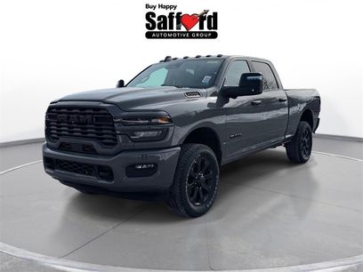 New 2026 RAM 2500 Big Horn