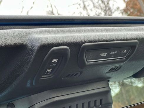 Used 2021 Jeep Wrangler Unlimited Sahara 4xe w/ Cold Weather Group image 15