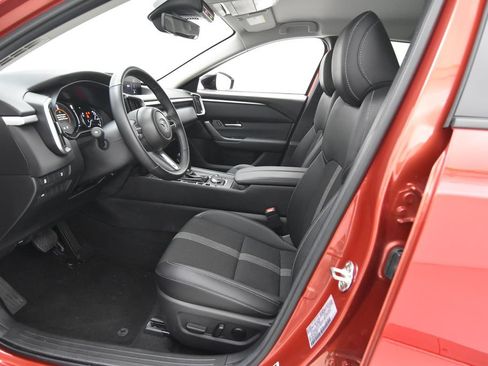 Used 2025 MAZDA CX-50 AWD 2.5 S w/ Weather Package image 24