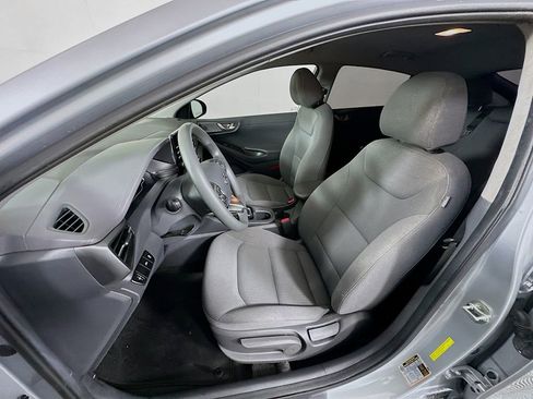 Certified 2022 Hyundai Ioniq Blue image 20