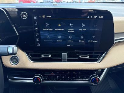 New 2026 Chevrolet Equinox ACTIV