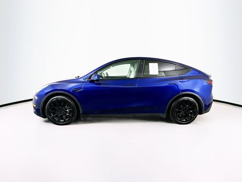 Used 2021 Tesla Model Y Long Range AWD/4WD image 4