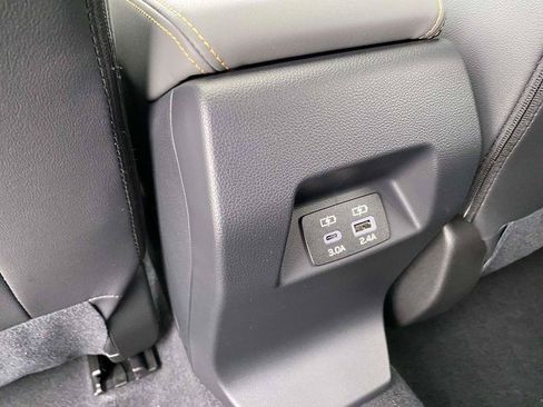 New 2026 Subaru Crosstrek 2.5i Sport w/ Crosstrek Mirror Package AWD/4WD image 9