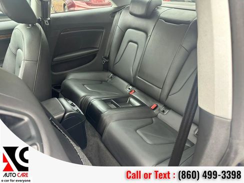 Used 2013 Audi A5 2.0T Premium image 13