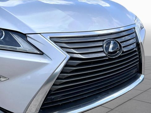 Used 2019 Lexus RX 350 FWD w/ Navigation Package image 27
